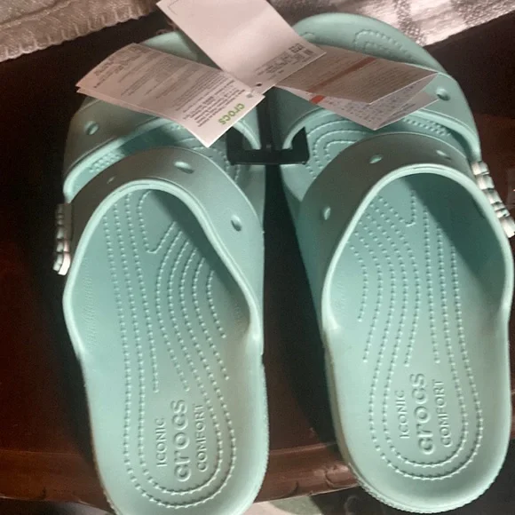 Classic crocs sandals🎁🎄🎁🎄🎁 - Picture 2 of 5